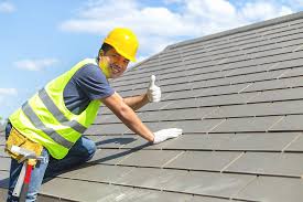 Reliable Fairfax, SC Roofing Solutions